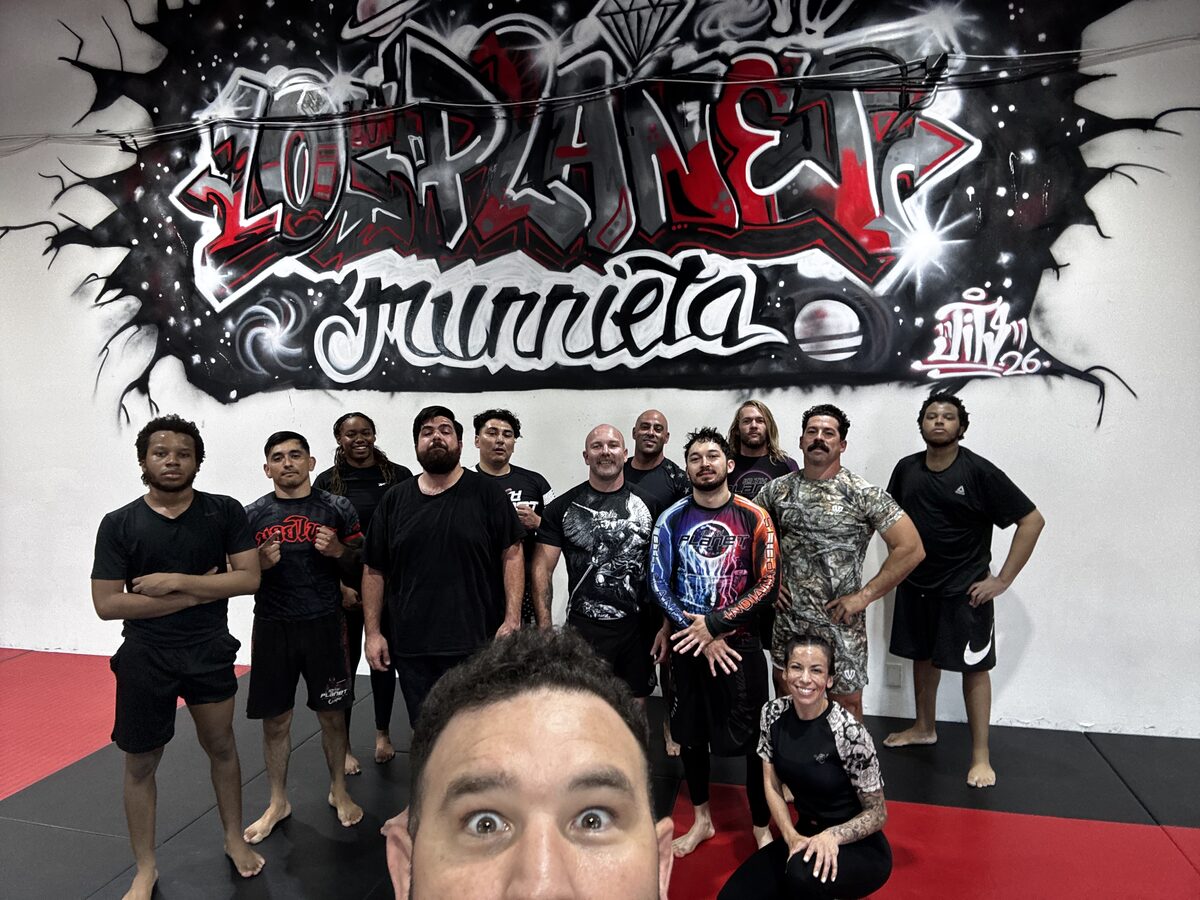 10th Planet Murrieta gallery photo 10