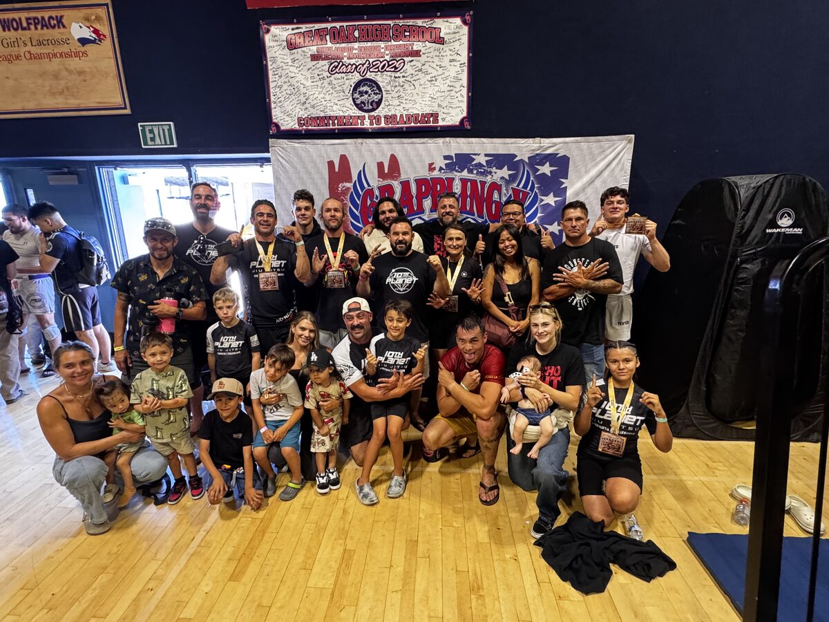 10th Planet Murrieta gallery photo 11